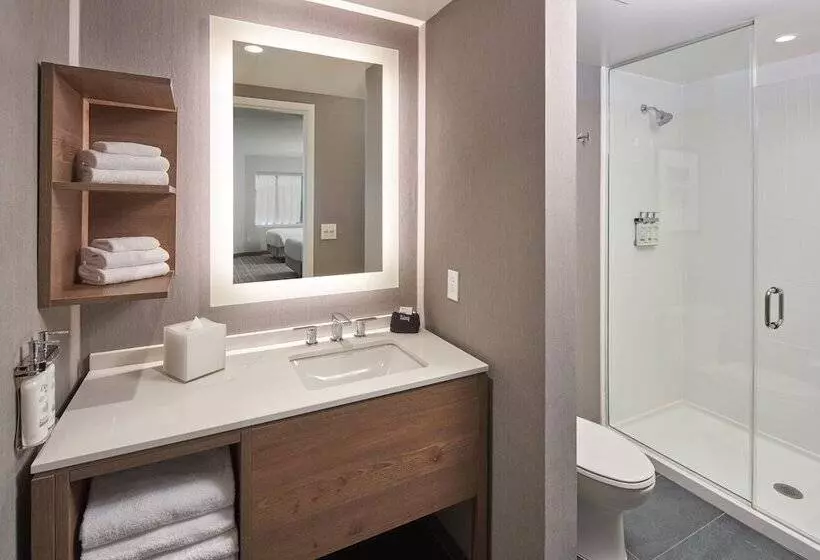 Hotelli Staybridge Suites Wilmington Downtown, An Ihg