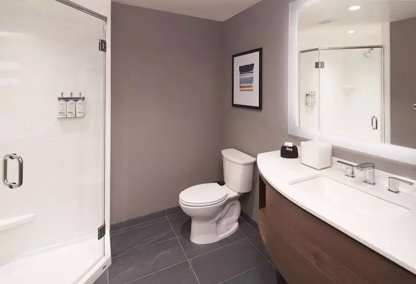 Hotelli Staybridge Suites Wilmington Downtown, An Ihg