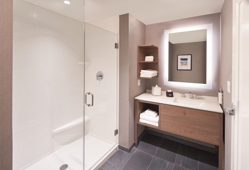 בית מלון כפרי Staybridge Suites Wilmington Downtown, An Ihg