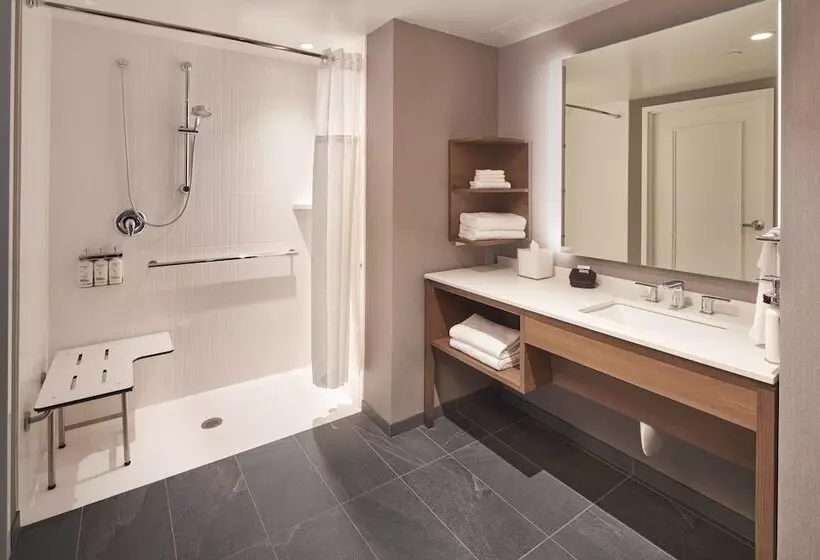 Hotelli Staybridge Suites Wilmington Downtown, An Ihg