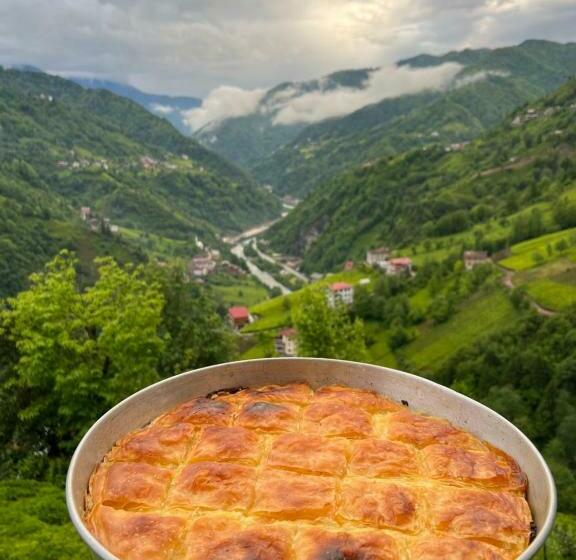 فندق Zifona Bungalov