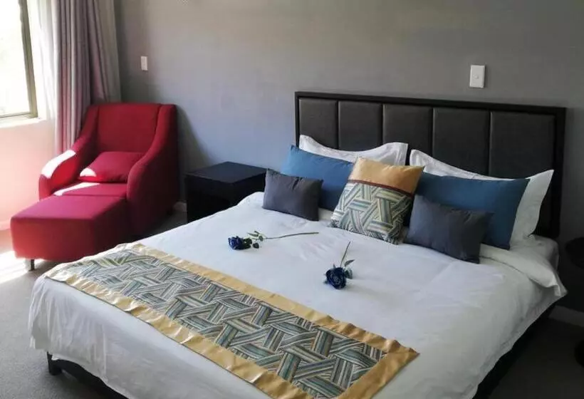 پانسیون Atlantic Pearl Guest House Broadacres