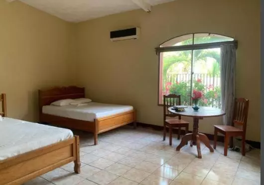ペンション Costa Azul Ometepe