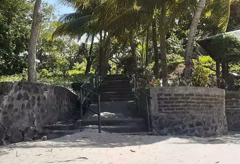 ペンション Costa Azul Ometepe
