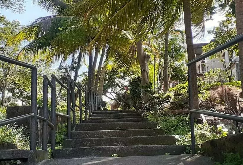 ペンション Costa Azul Ometepe