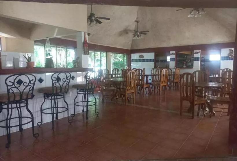 ペンション Costa Azul Ometepe