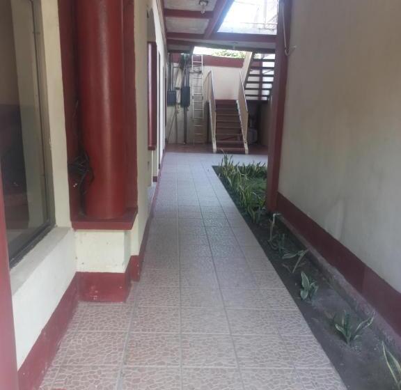 펜션 Costa Azul Ometepe