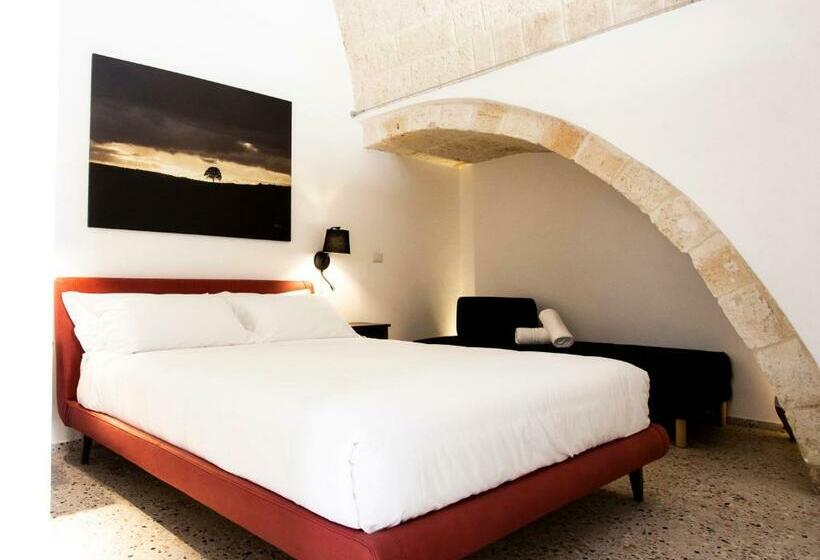 پانسیون La Casa Di Benedetta