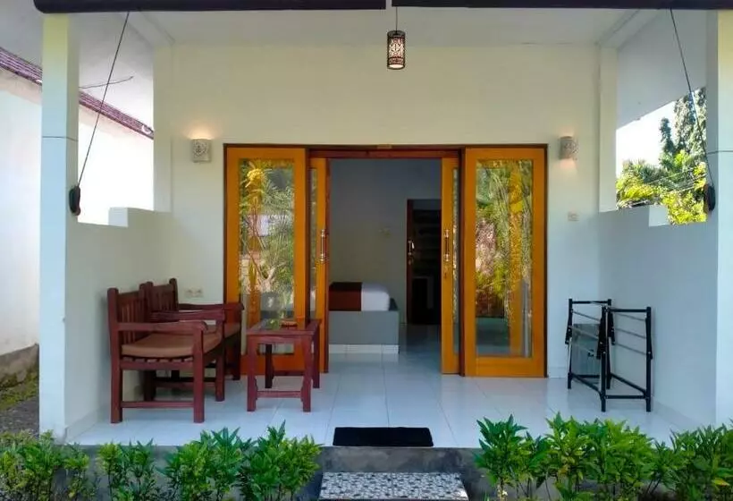 Majatalo Murni House