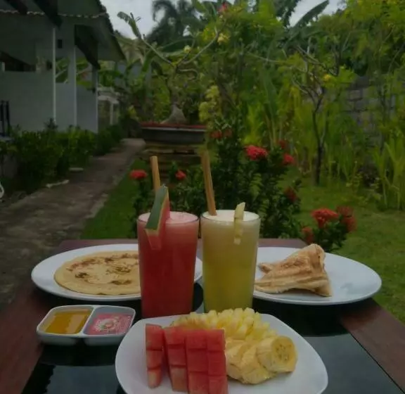 Majatalo Murni House