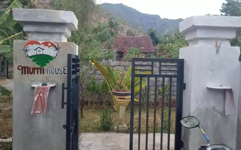 Majatalo Murni House