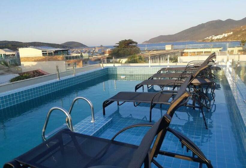 Pension Pousada Areia Branca