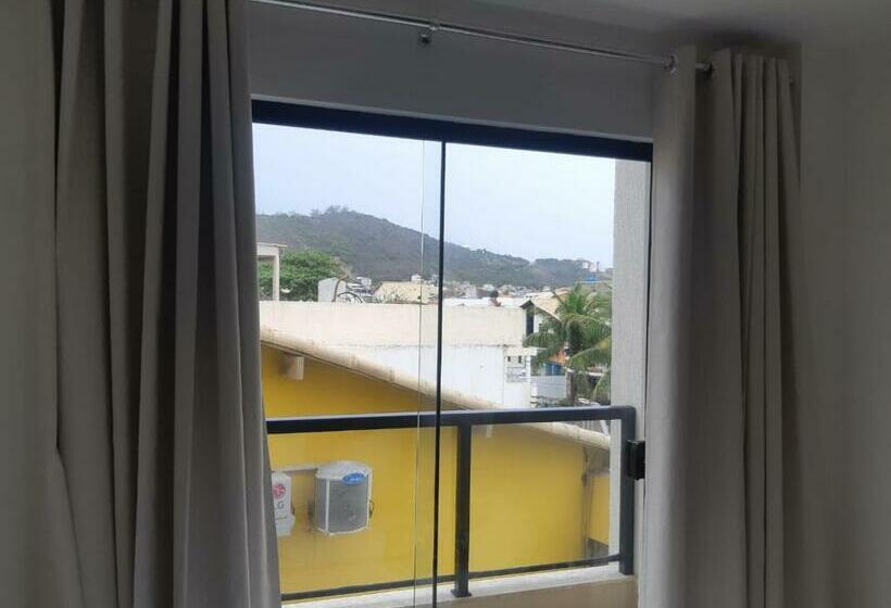 Pension Pousada Areia Branca