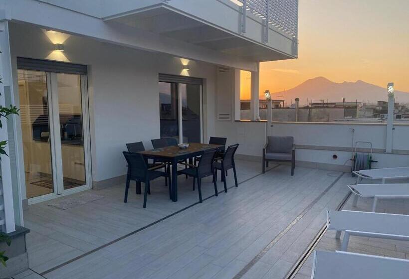 ペンション Room Capri