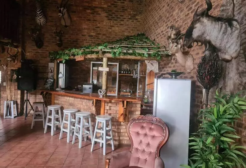 Majatalo Royal Villa Guesthouse