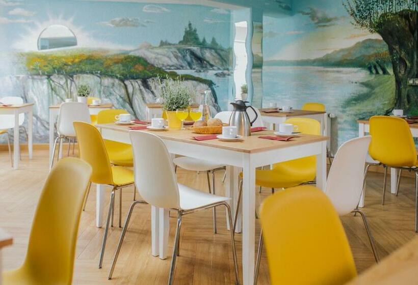 Pension Sumpfmã¼hle