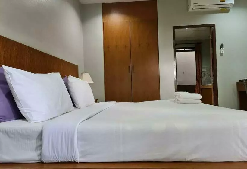 ก้านกล้วยแมนชั่น Gankluy Mansion