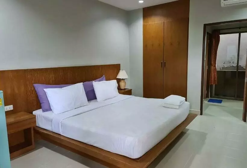 ก้านกล้วยแมนชั่น Gankluy Mansion