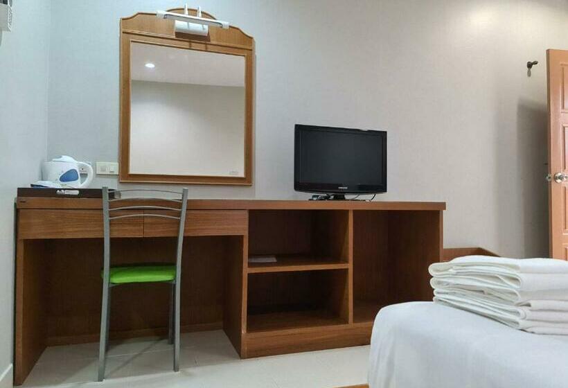 ก้านกล้วยแมนชั่น Gankluy Mansion