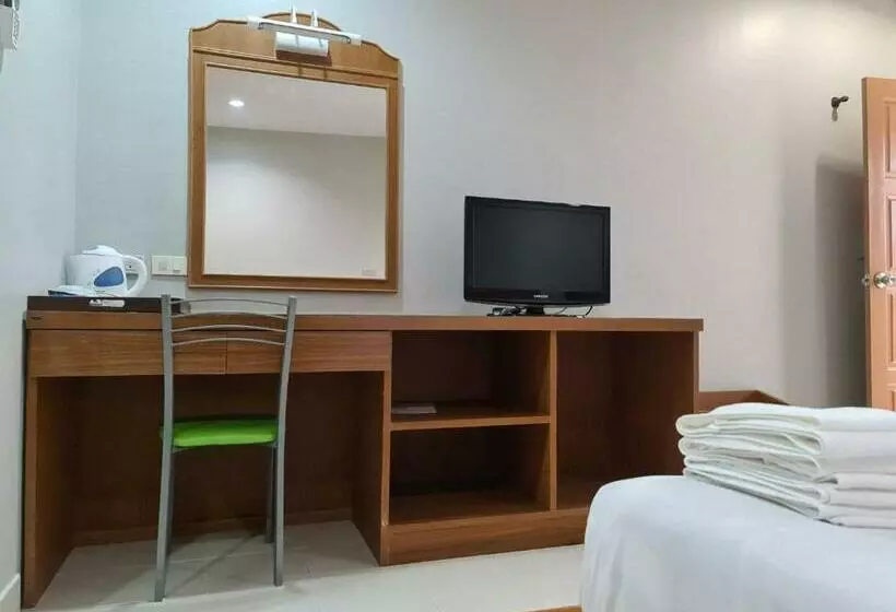 ก้านกล้วยแมนชั่น Gankluy Mansion