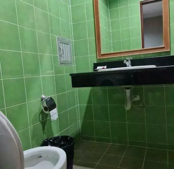 ก้านกล้วยแมนชั่น Gankluy Mansion