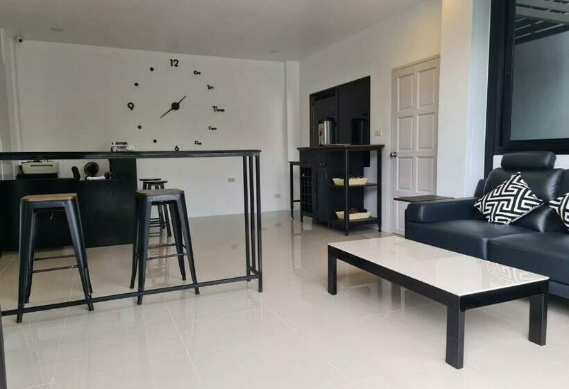 ก้านกล้วยแมนชั่น Gankluy Mansion