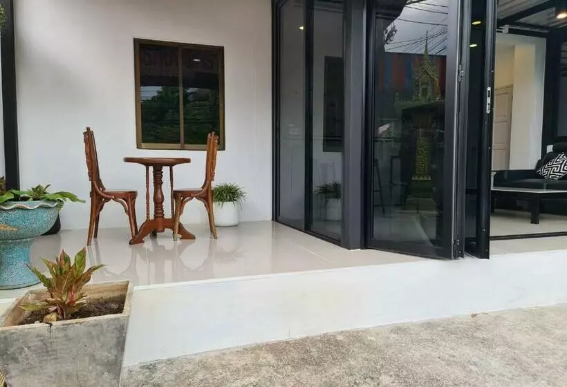 ก้านกล้วยแมนชั่น Gankluy Mansion