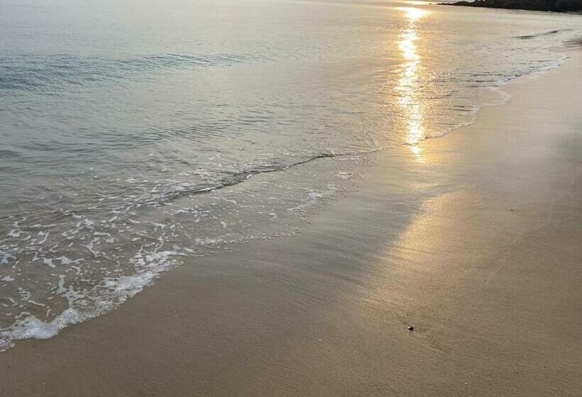 تختخواب و صبحانه Chambre D Hôtes Près De La Plage