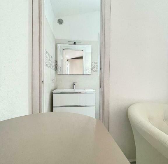 Bed and Breakfast La Perla Del Mare