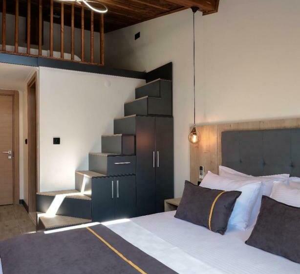 Hotelli Badawood Arjin