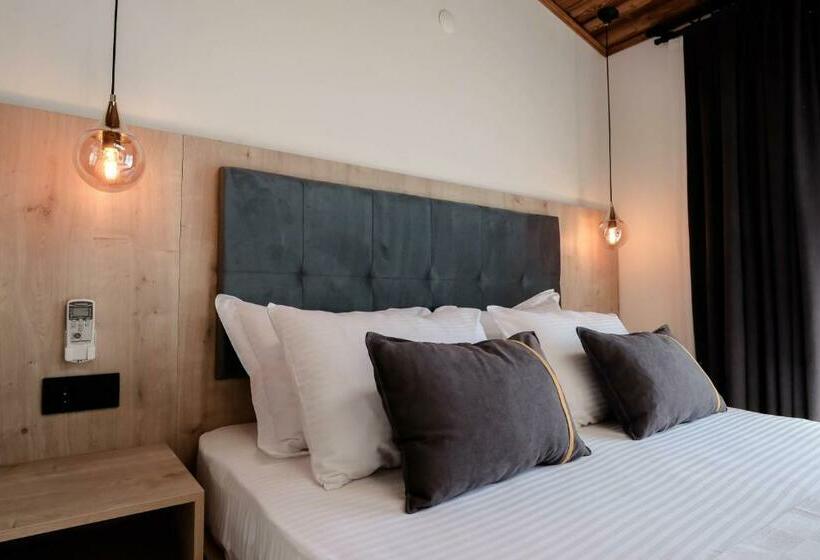 Hotelli Badawood Arjin