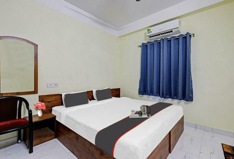 Hotell Super Collection O Luit Heritage