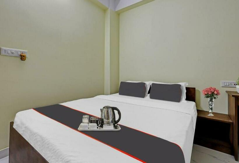 Hotell Super Collection O Luit Heritage