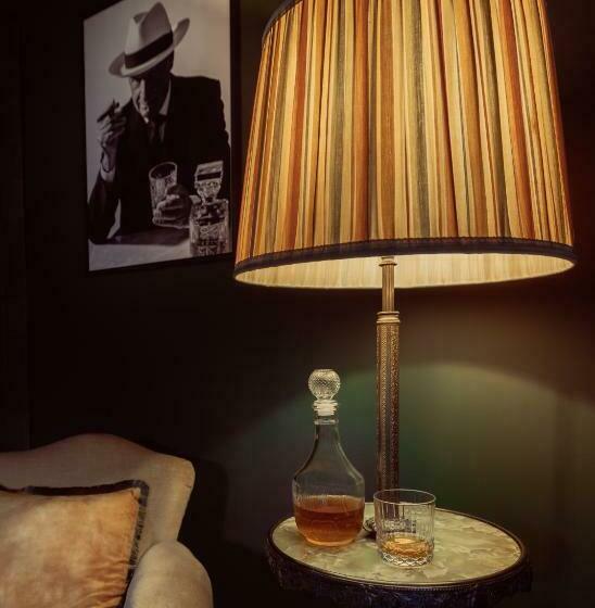 Hotel Cousins Boutique