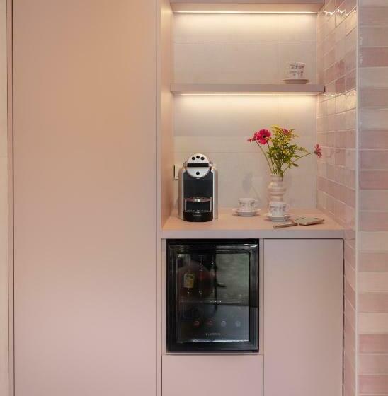 Hotel Cousins Boutique