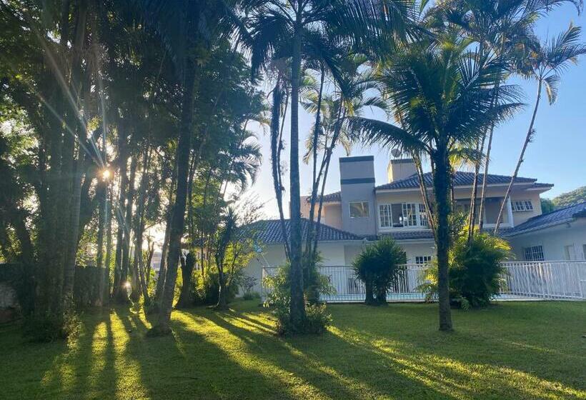 בית מלון כפרי Pousada Vivera