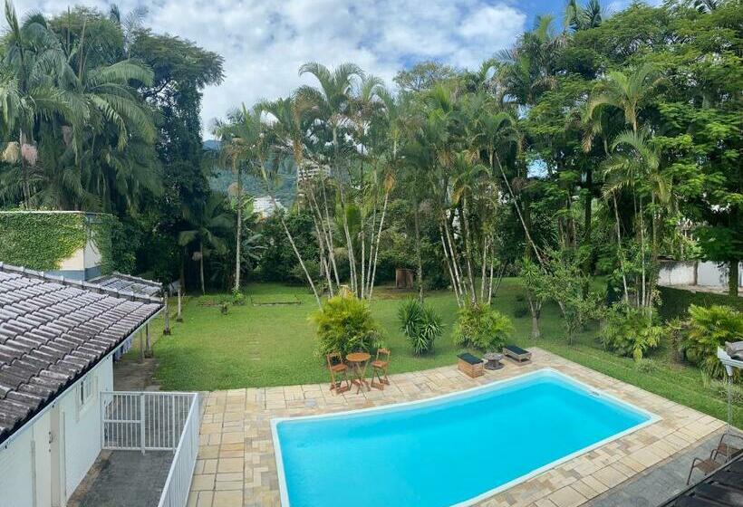 בית מלון כפרי Pousada Vivera