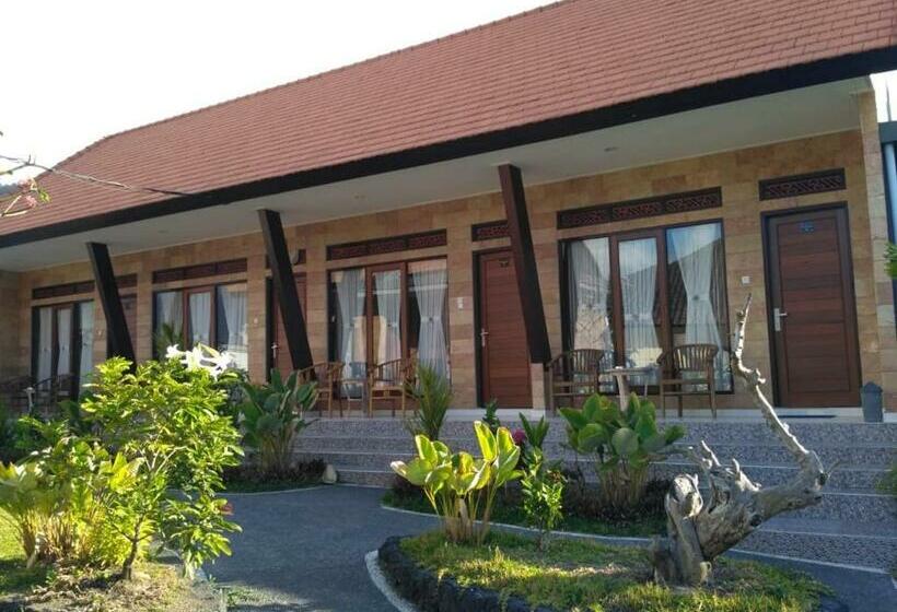 Segara Hotel & Restaurant