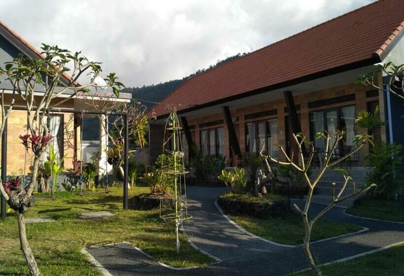 Segara Hotel & Restaurant