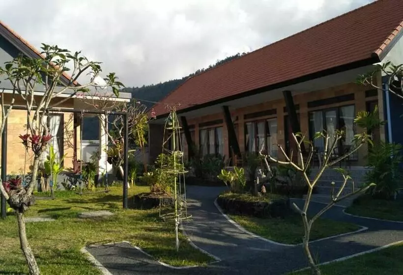 Segara Hotel & Restaurant