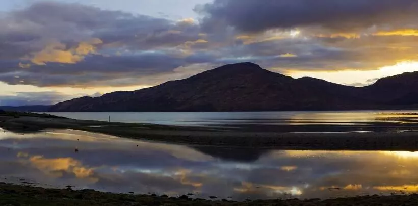 Kirkton Bay House Bed And Breakfast