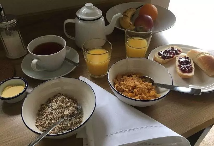 Kirkton Bay House Bed And Breakfast