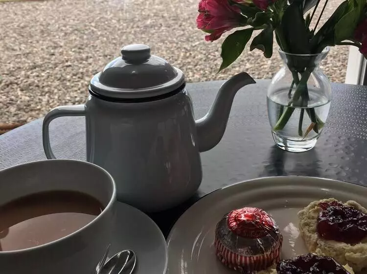 Kirkton Bay House Bed And Breakfast