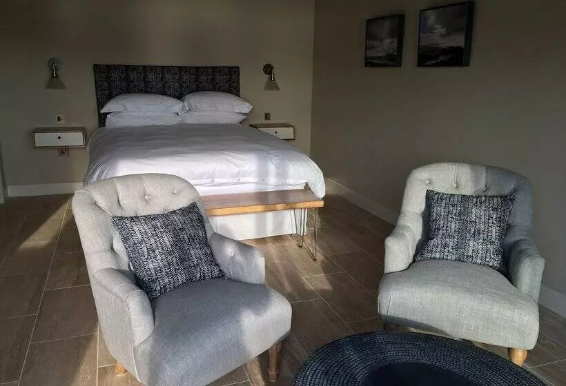 Kirkton Bay House Bed And Breakfast