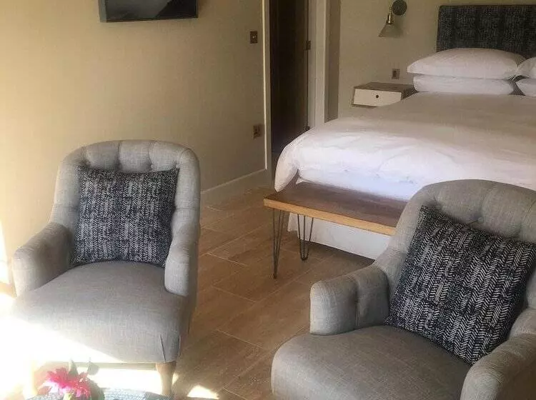Kirkton Bay House Bed And Breakfast