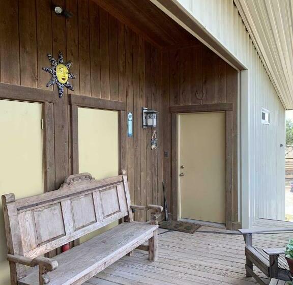 Пансион Tabasco Ranch   The Overlook