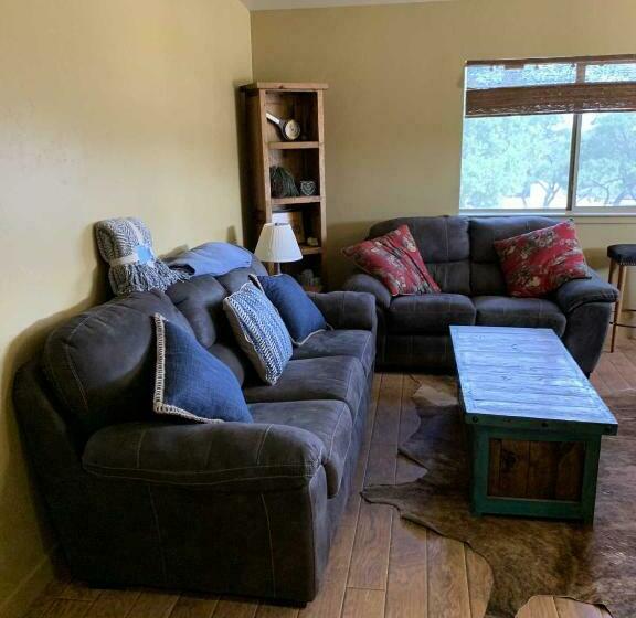 Пансион Tabasco Ranch   The Overlook