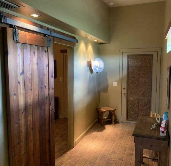 Пансион Tabasco Ranch   The Overlook