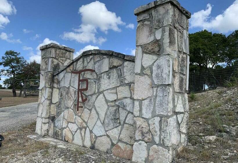 Пансион Tabasco Ranch   The Overlook
