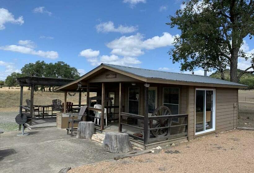 Пансион Tabasco Ranch   The Overlook